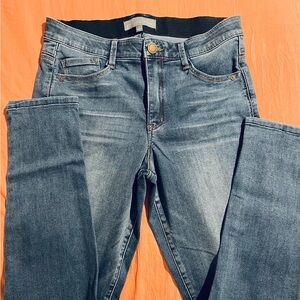 Wit & Wisdom Women's Blue Jeans size 8